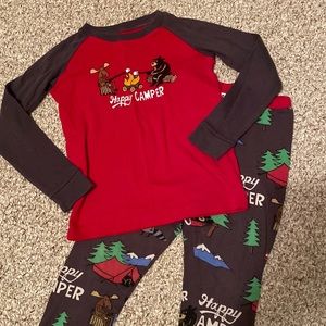 Lazy One winter pj’s